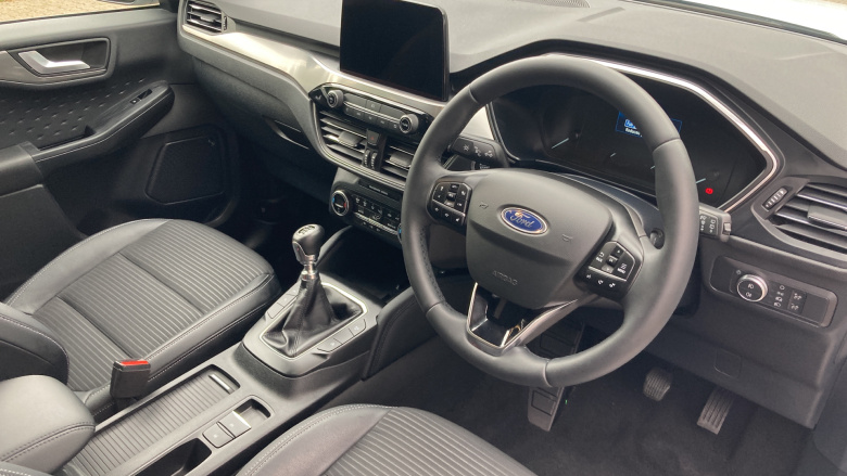 Ford Kuga 1.5 EcoBoost 150 Titanium First Edition 5dr Petrol Estate